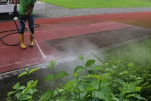 flächenreinigung-gummiplatz flächenreinigung-gummiplatz