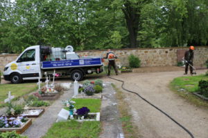 unkrautbekämpfung-friedhof